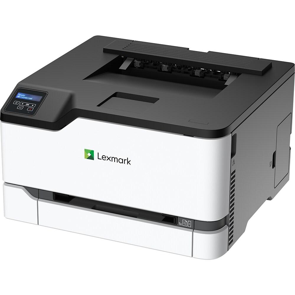 Lexmark CS331DW Colour Laser Printer